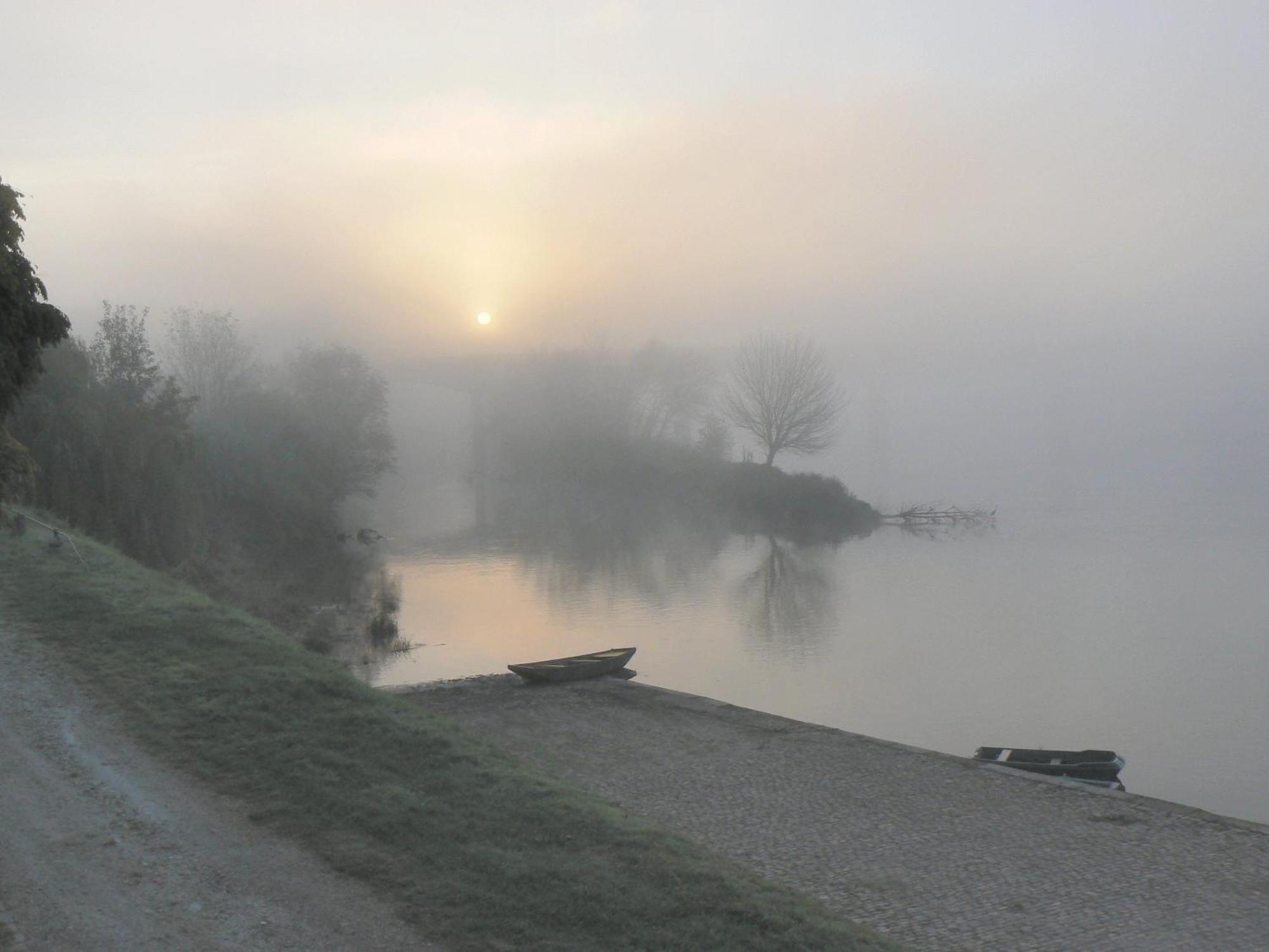 Chambres Et Gites Les Deux Chenes Pres De Bergerac Le Fleix Esterno foto