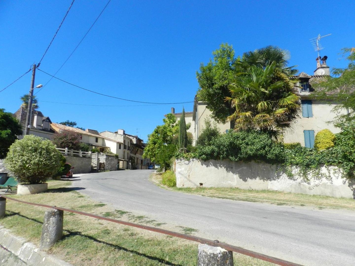 Chambres Et Gites Les Deux Chenes Pres De Bergerac Le Fleix Esterno foto