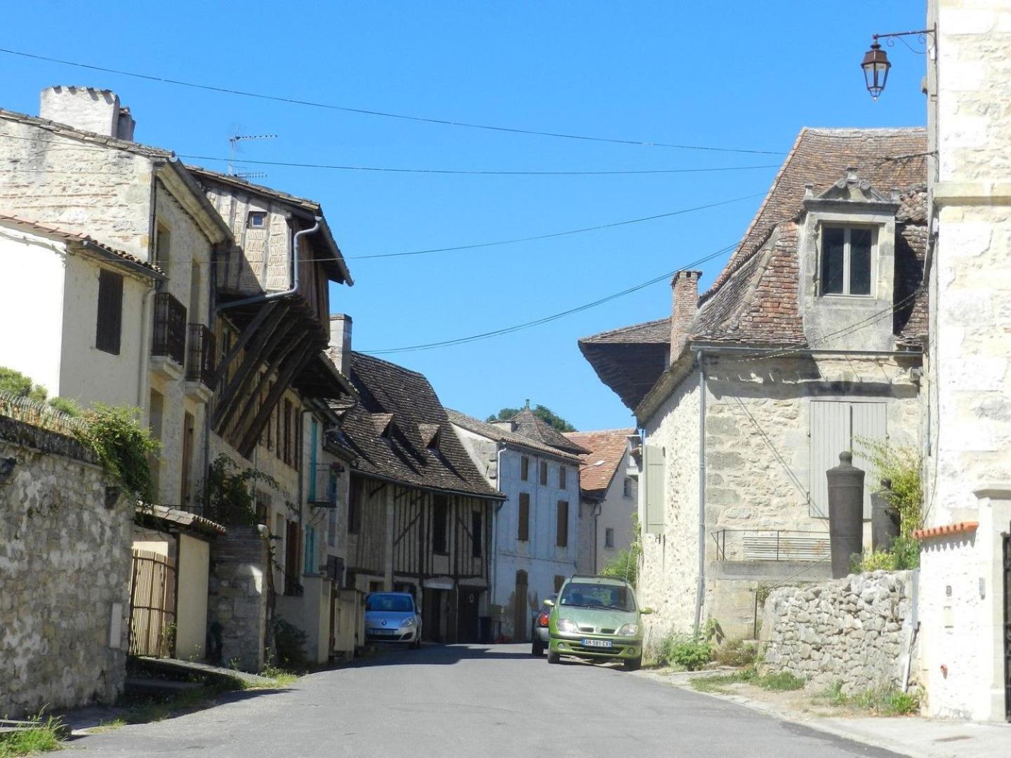 Chambres Et Gites Les Deux Chenes Pres De Bergerac Le Fleix Esterno foto