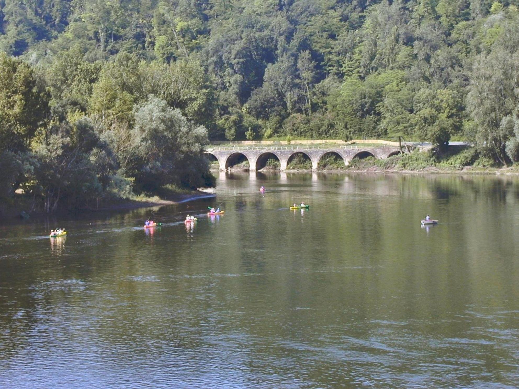 Chambres Et Gites Les Deux Chenes Pres De Bergerac Le Fleix Esterno foto