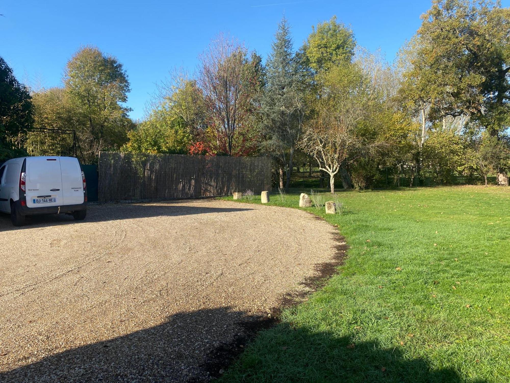 Chambres Et Gites Les Deux Chenes Pres De Bergerac Le Fleix Esterno foto