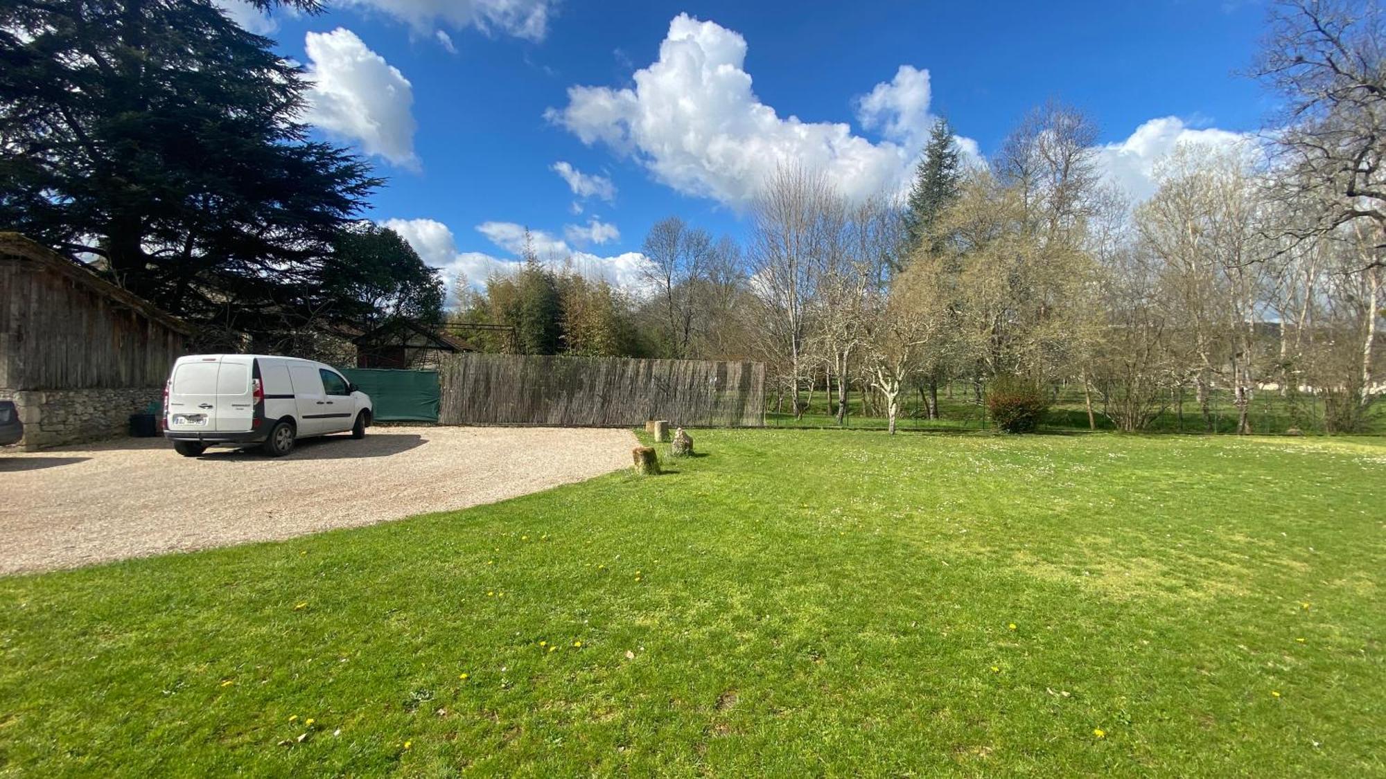 Chambres Et Gites Les Deux Chenes Pres De Bergerac Le Fleix Esterno foto