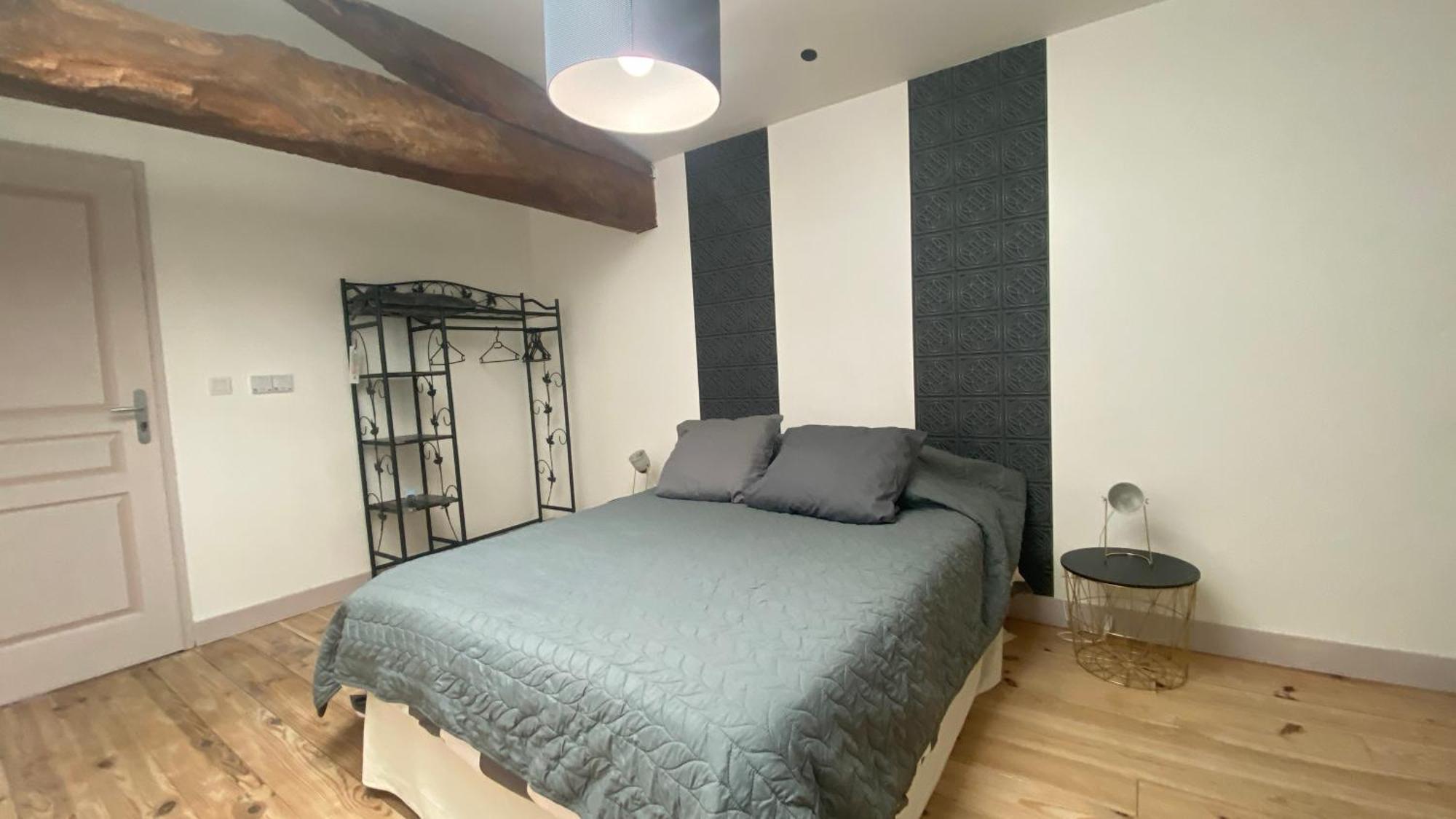 Chambres Et Gites Les Deux Chenes Pres De Bergerac Le Fleix Esterno foto