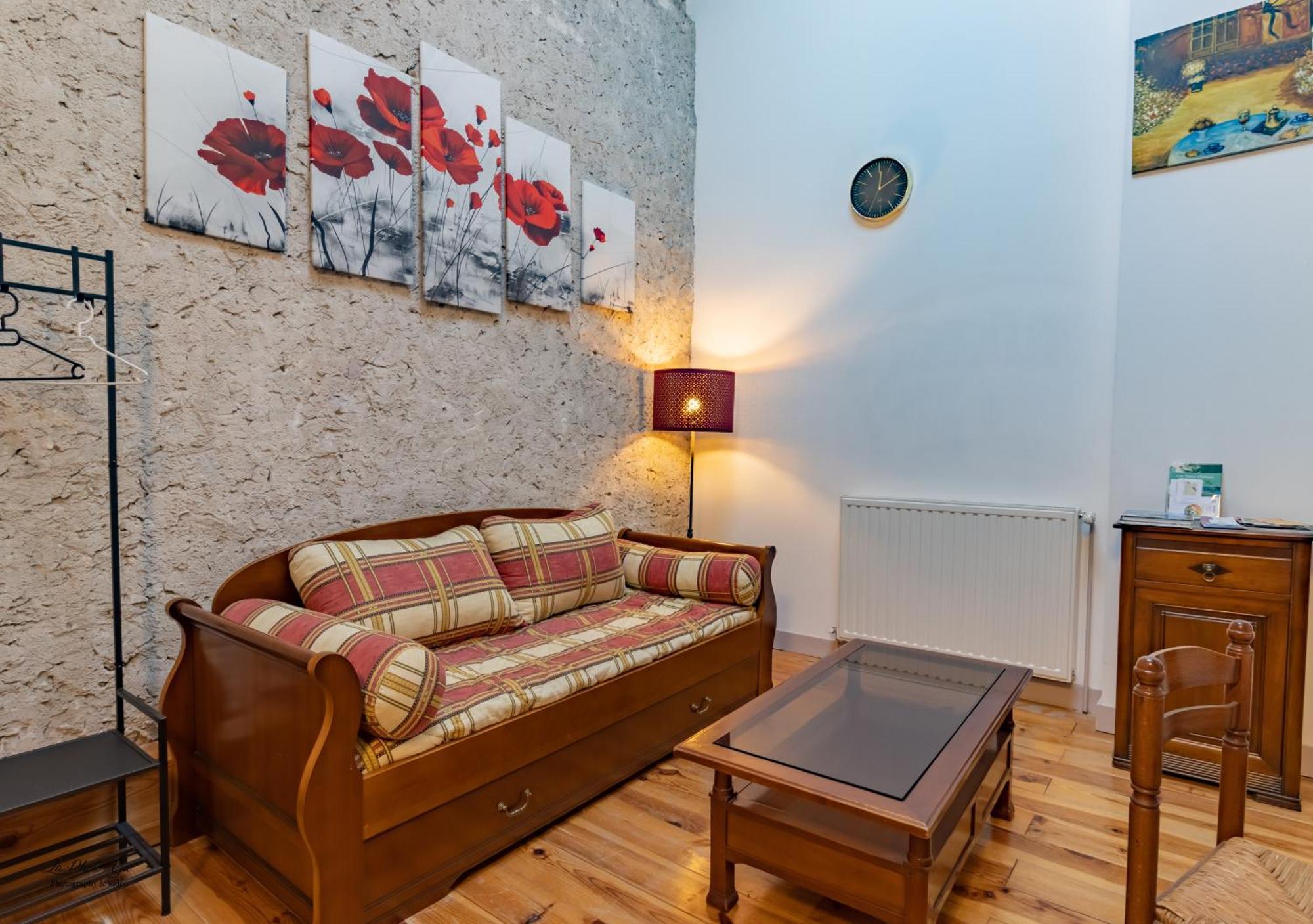 Chambres Et Gites Les Deux Chenes Pres De Bergerac Le Fleix Esterno foto