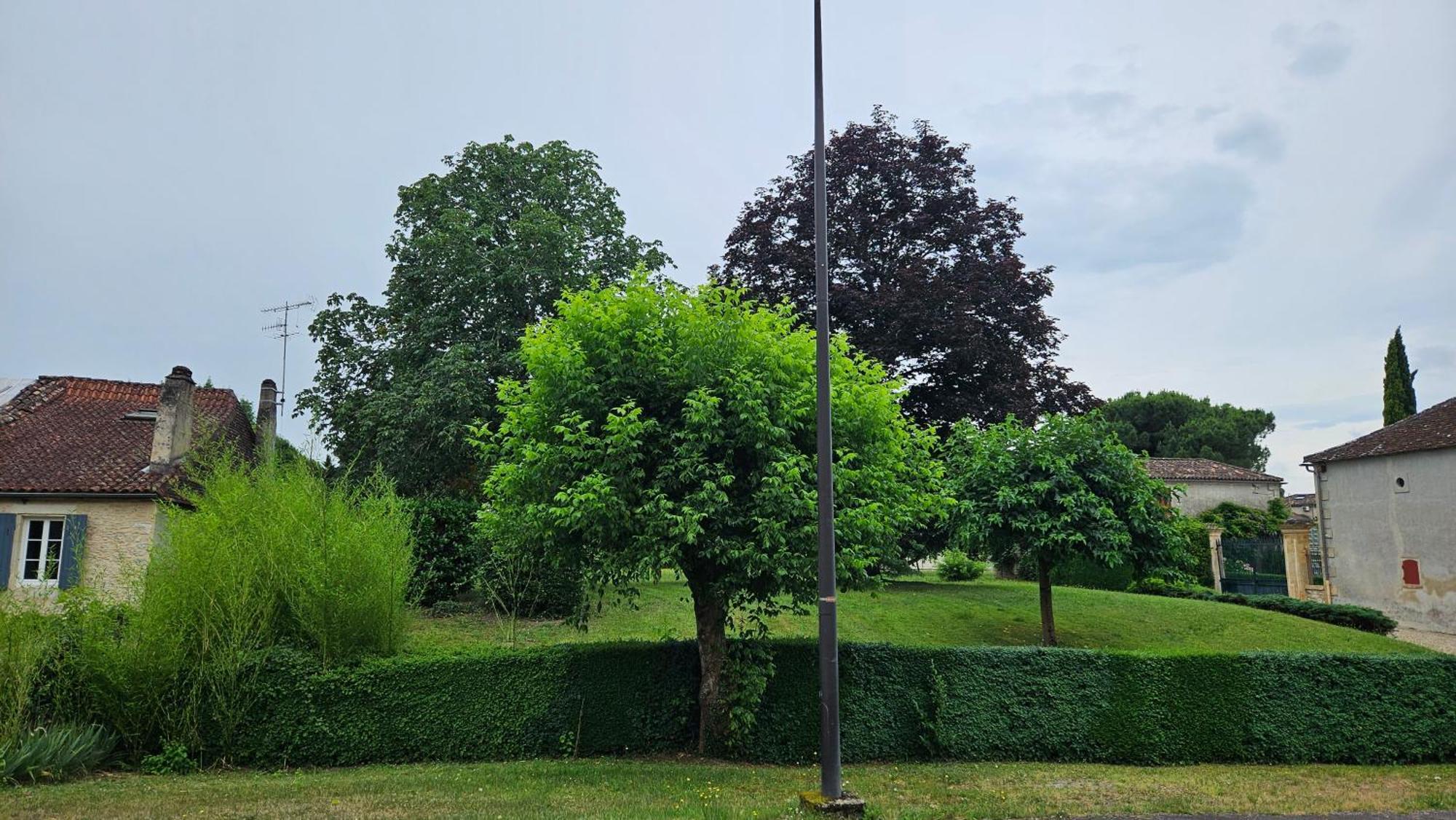 Chambres Et Gites Les Deux Chenes Pres De Bergerac Le Fleix Esterno foto